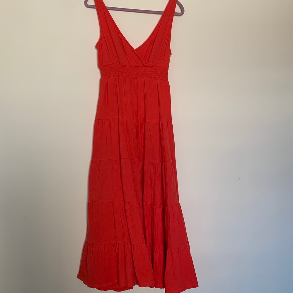 Universal Thread Dress